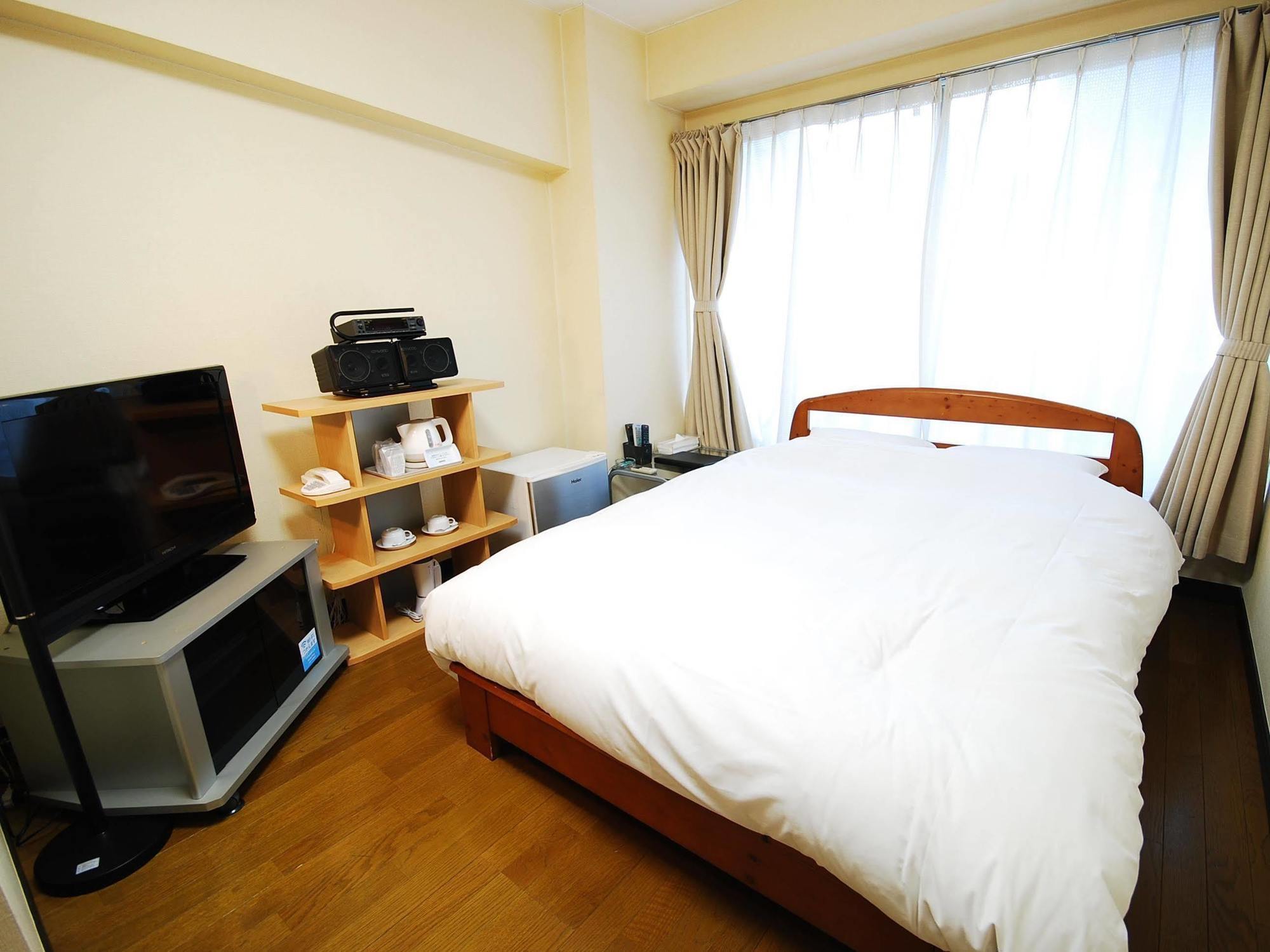 Hotel Cooju Kawasaki Kawasaki  Exterior foto